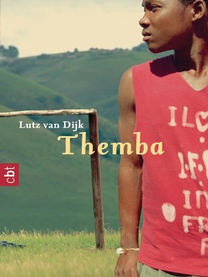 cover image of Themba